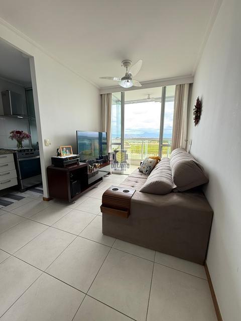 Apartamento à venda em Vitória, Jardim Camburi, com 2 quartos, com 58 m²