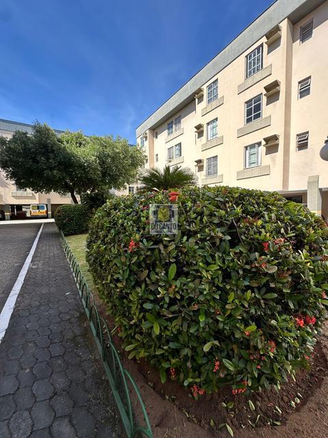 Apartamento à venda em Vitória, Mata da Praia, com 2 quartos, com 60 m², Residencial Mata da Praia